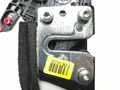 2015 Kia Optima Rear Door Lock Latch Actuator Right Passenger Side OEM