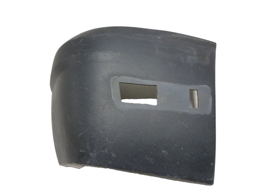 2013 Ford Transit Connect Rear Bumper Corner End Cap Passenger Side Rh OEM