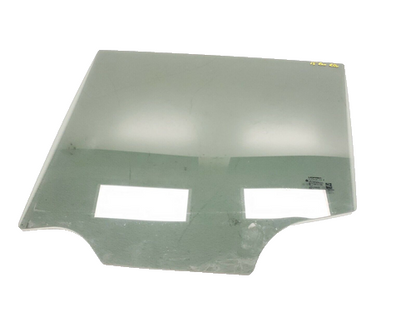 2015 Jeep Renegade Rear Door Window Glass Driver Side Left OEM