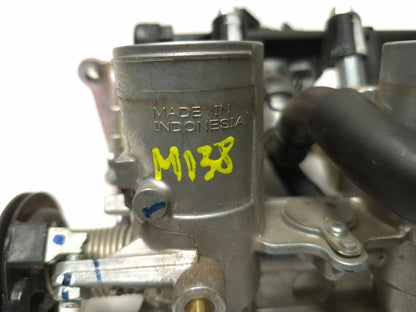 2025 Yamaha R3 Yfz320 Throttle Body OEM