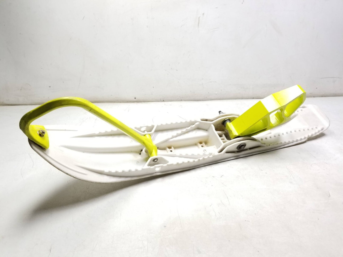 19-21 Polaris 850 Indy Xc 129 Pro Steering Ski Pair Oem✅