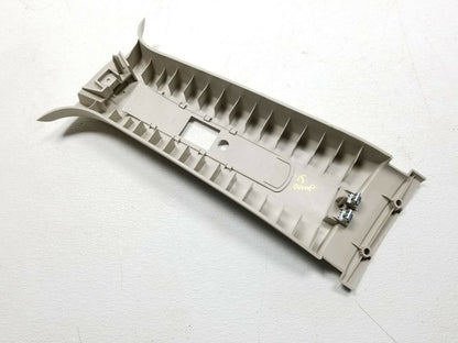 13 14 15 16 Jeep Compass Center Upper B Pillar Cover Trim Right Pass Side OEM