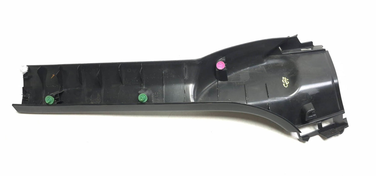 2013 Honda Cr-z Trunk Tailgate Trim Cover  Left & Right OEM