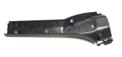 2013 Honda Cr-z Trunk Tailgate Trim Cover  Left & Right OEM