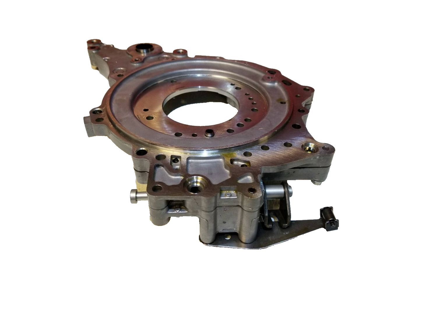 2015 Honda Accord Stator Flange OEM