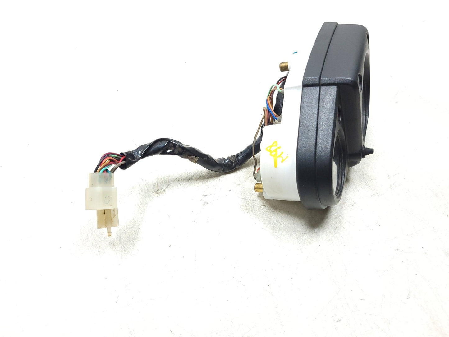 2008 Kawasaki Ninja 250 R Ex250j Speedometer Assy  OEM