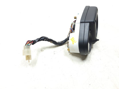 2008 Kawasaki Ninja 250 R Ex250j Speedometer Assy  OEM