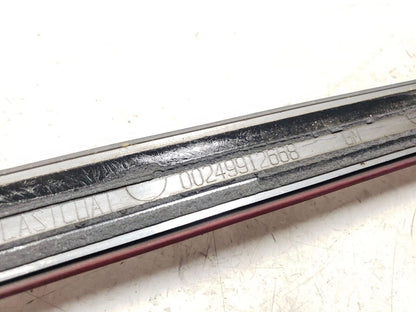 07 - 11 Cadillac DTS Door Molding Front Left Driver Side  OEM