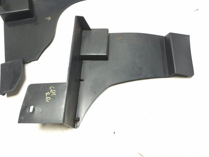 2017 Dodge Journey Radiator Air Guide Left & Right OEM