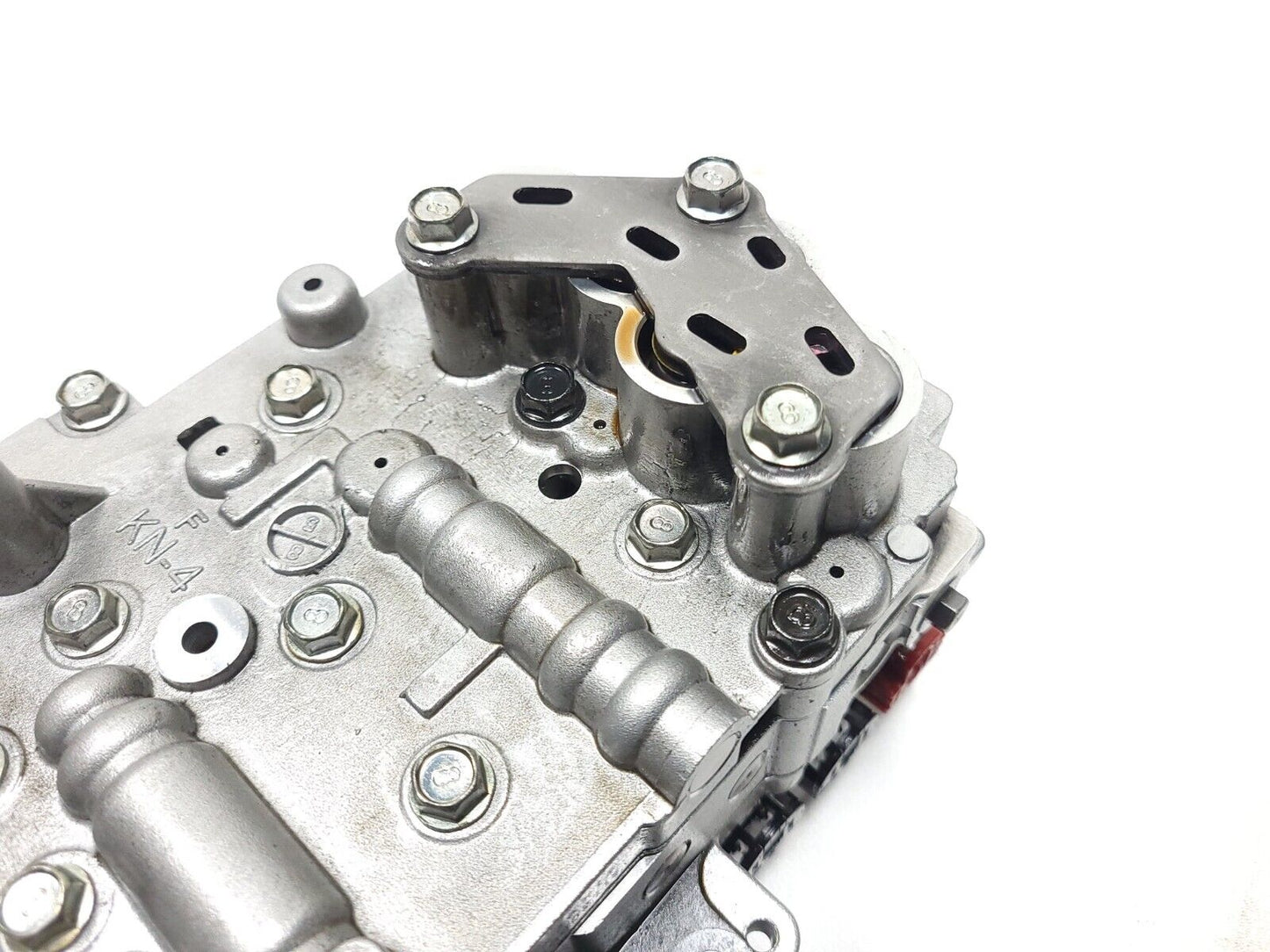 2011 - 2013  Kia Sportage At Transmission Valve Body 2.4l OEM