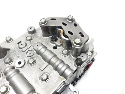 2011 - 2013  Kia Sportage At Transmission Valve Body 2.4l OEM