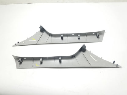 10 - 13 Ford Transit Connect Front A Pillar Trim Left & Right Pair OEM