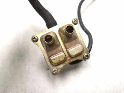 2006 Suzuki Gs 500fk 2nd Air Reed Valve OEM