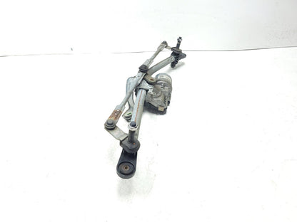 2018 Alfa Romeo Stelvio Windshield Wiper Motor W/ Linkage OEM