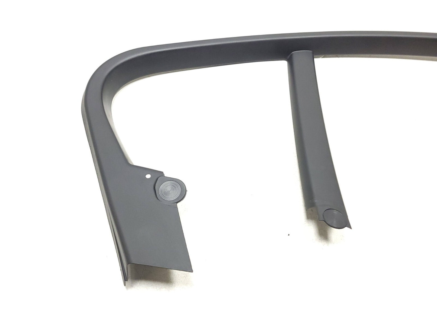 13-18 BMW 330xi F30 Door Window Frame Trim Cover 3pcs OEM ✅ 76k