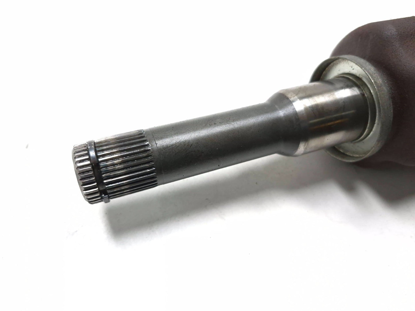 2017 Ford Transit Connect Xl Axle Shaft Front Left OEM