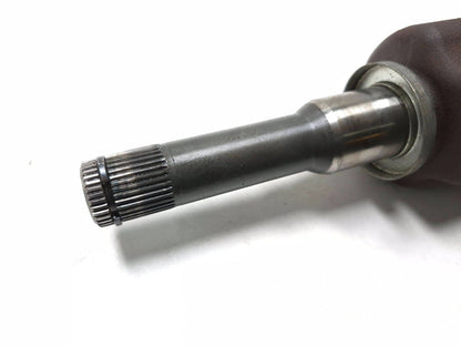 2017 Ford Transit Connect Xl Axle Shaft Front Left OEM