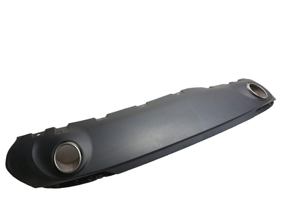 2019 Alfa Romeo Giulia Rear Bumper Lower Valance OEM