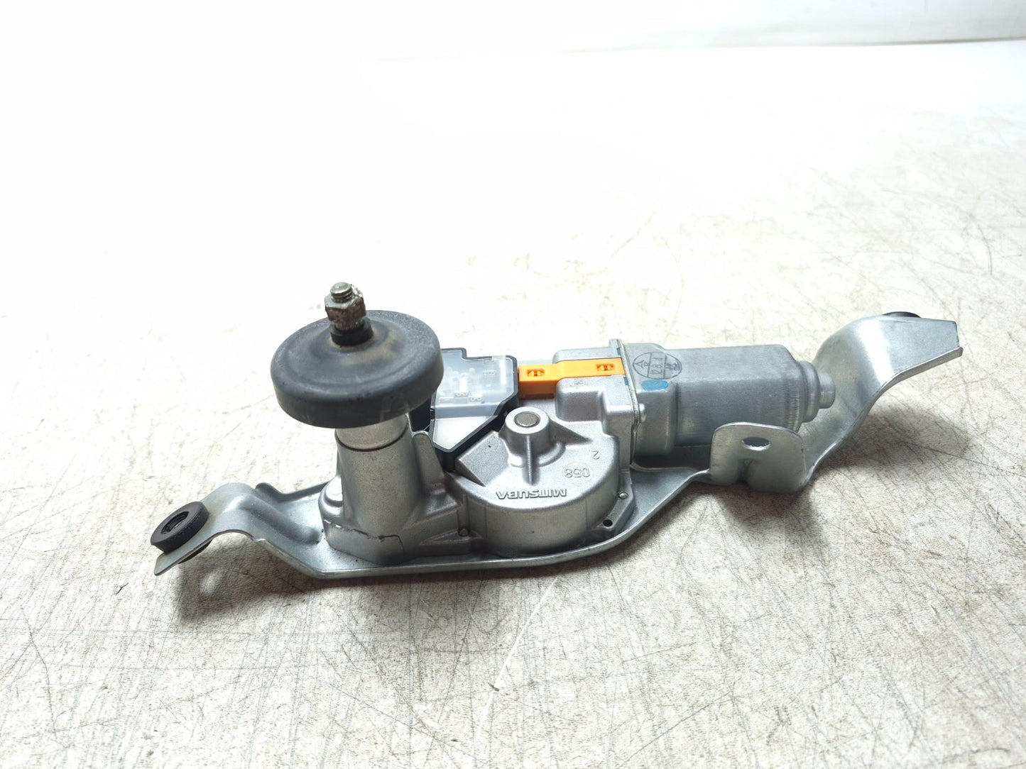 2012 Honda Cr-z Rear Wiper Motor OEM