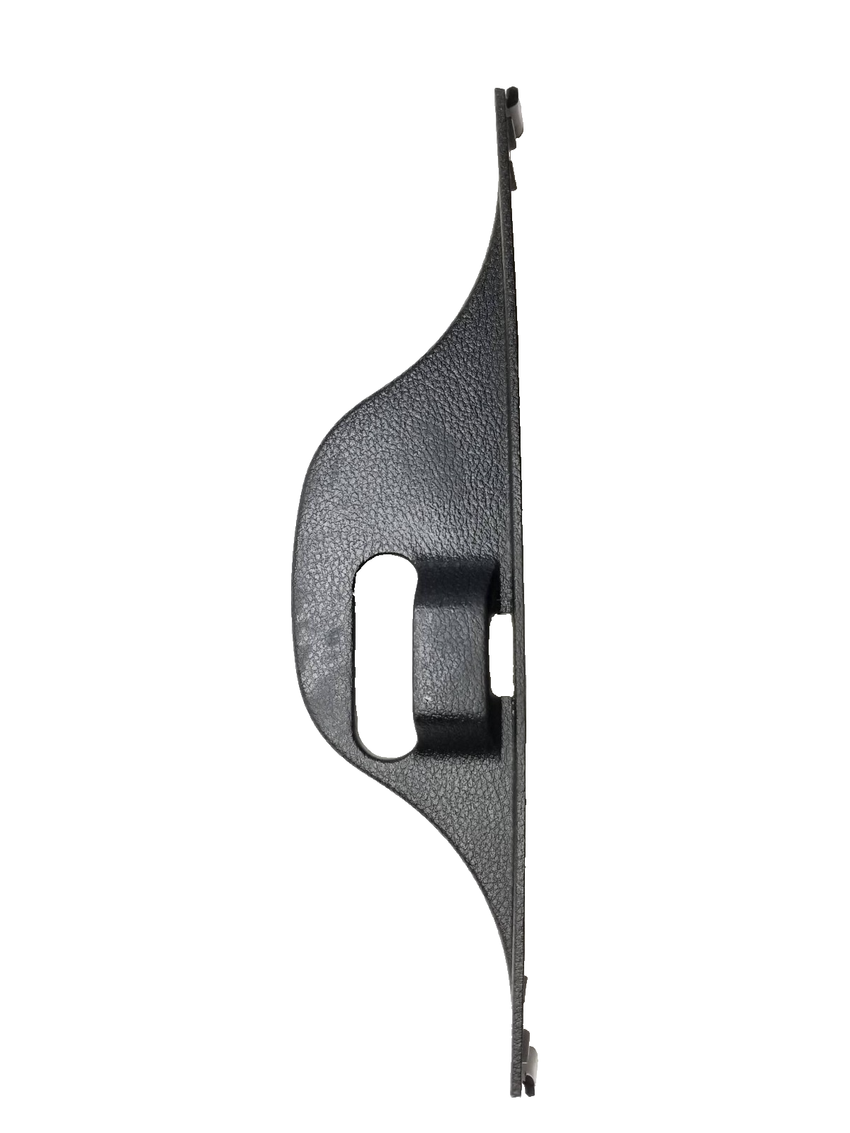 2012 Jeep Grand Cherokee Liftgate Trim Cover OEM