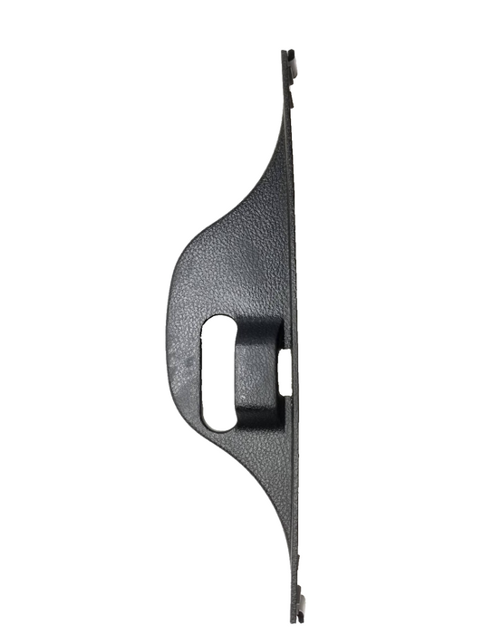 2012 Jeep Grand Cherokee Liftgate Trim Cover OEM