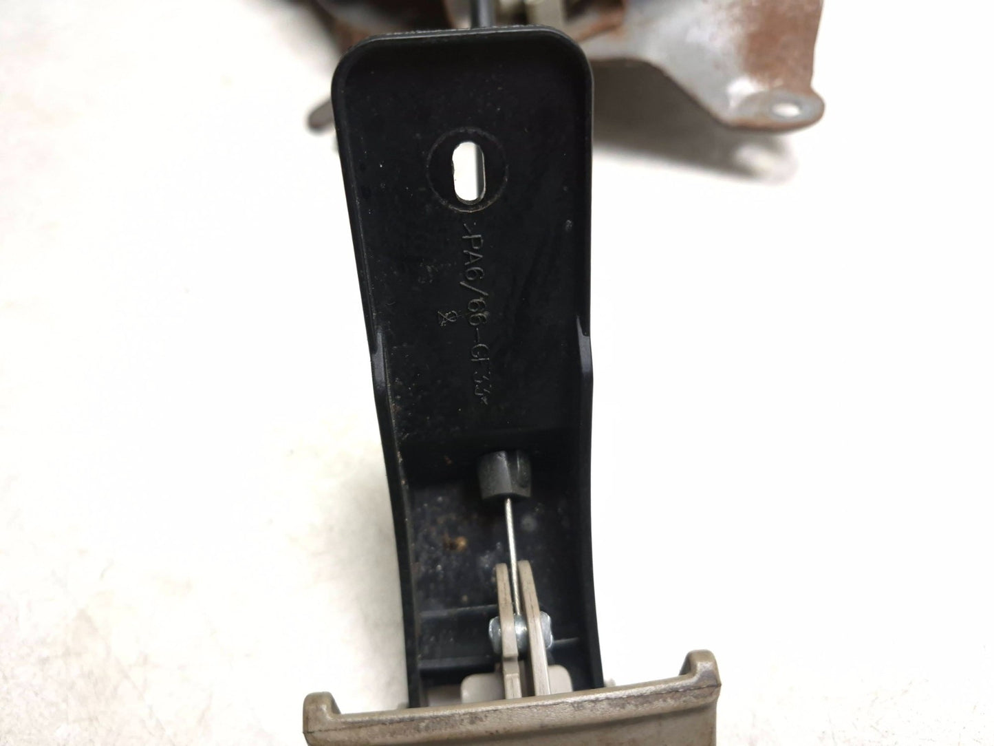 2008 Lincoln Navigator Emergency Parking Brake Pedal OEM
