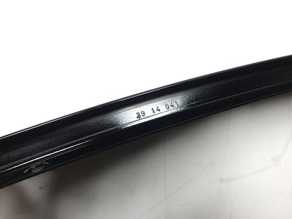 2015-2020 Mercedes C300 W205 Exterior B Pillar Rear Trim Molding Left & Rh OEM