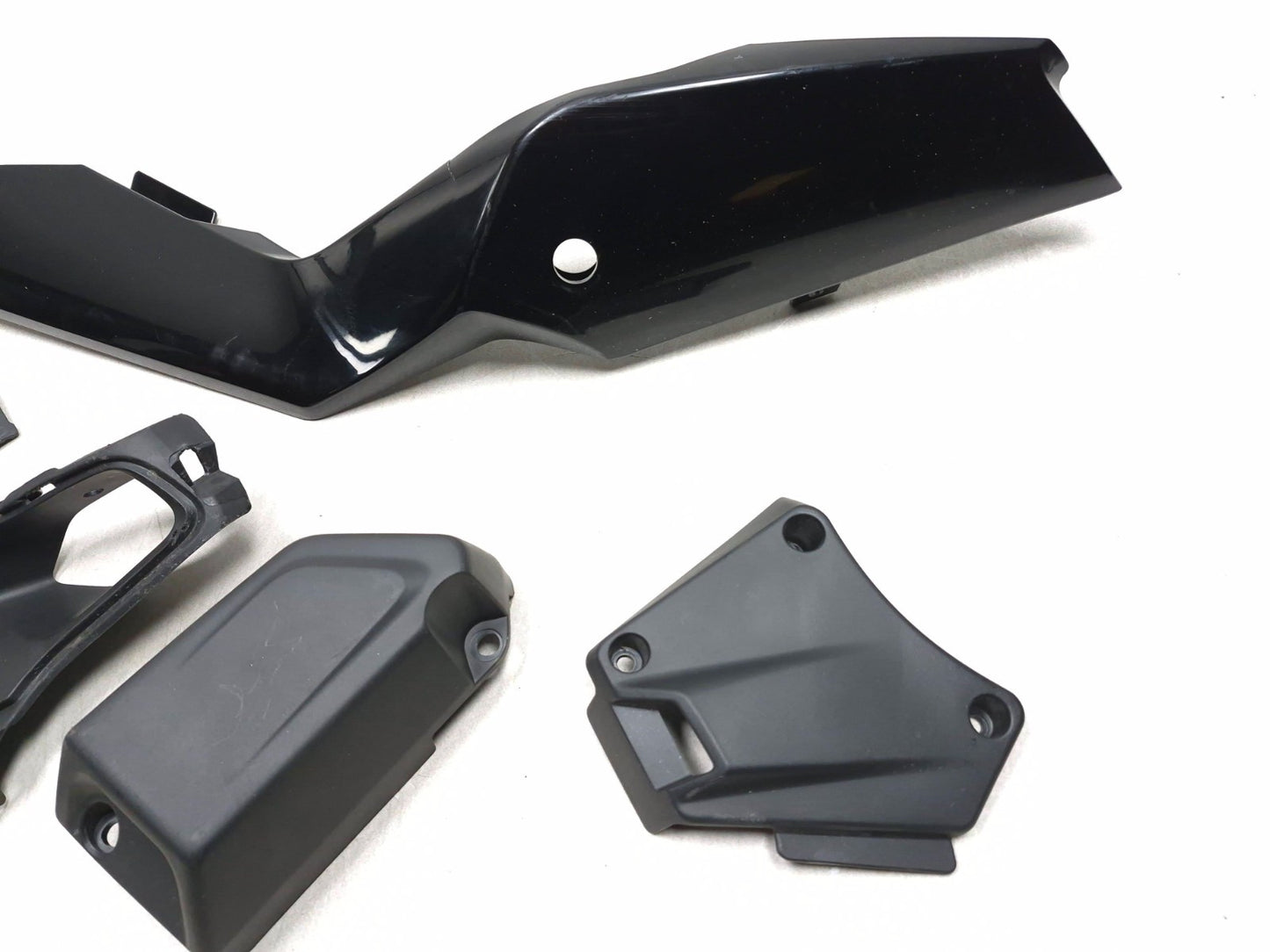2023 Cf Moto Lifan 300ss Left Side Fairing Cover 6 Pcs OEM
