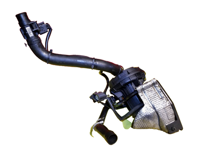 2013 Chrysler 200 Air Smog Pump OEM