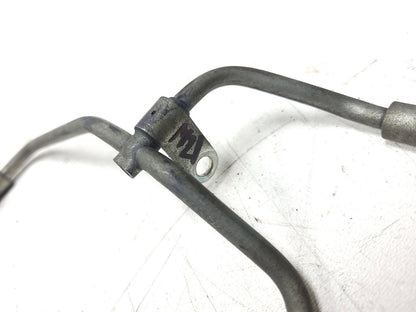 1984 - 1987 Honda Gl1200 Goldwing Engine Oil Line Hose Pipe OEM