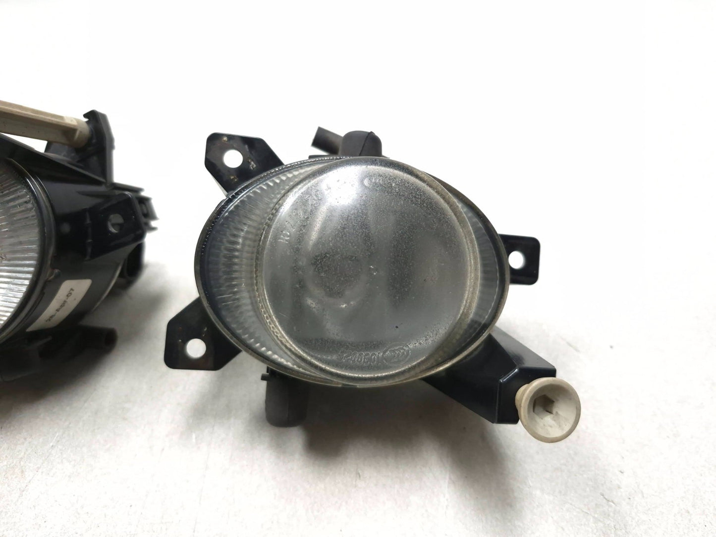 2007 Saab 9-5 Fog Light Lamp 2pcs OEM