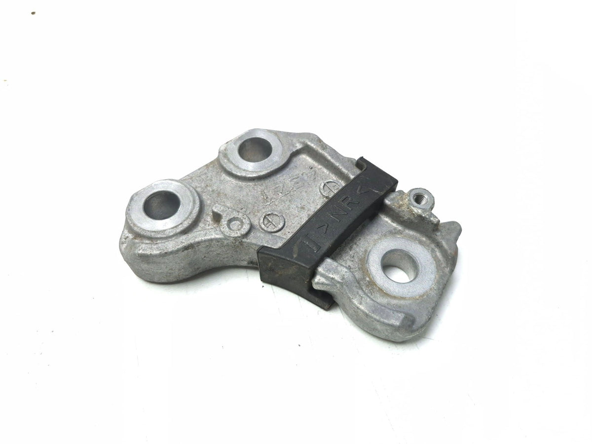 2013 Honda Cr-z Manual Transmission Rear Engine Torque Rod Mount Bracket OEM