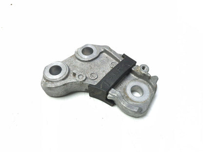 2013 Honda Cr-z Manual Transmission Rear Engine Torque Rod Mount Bracket OEM