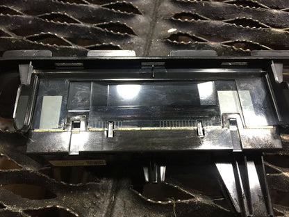 08 09 10 Subaru Impreza 2.5l Clock Temperature Info Screen Display OEM