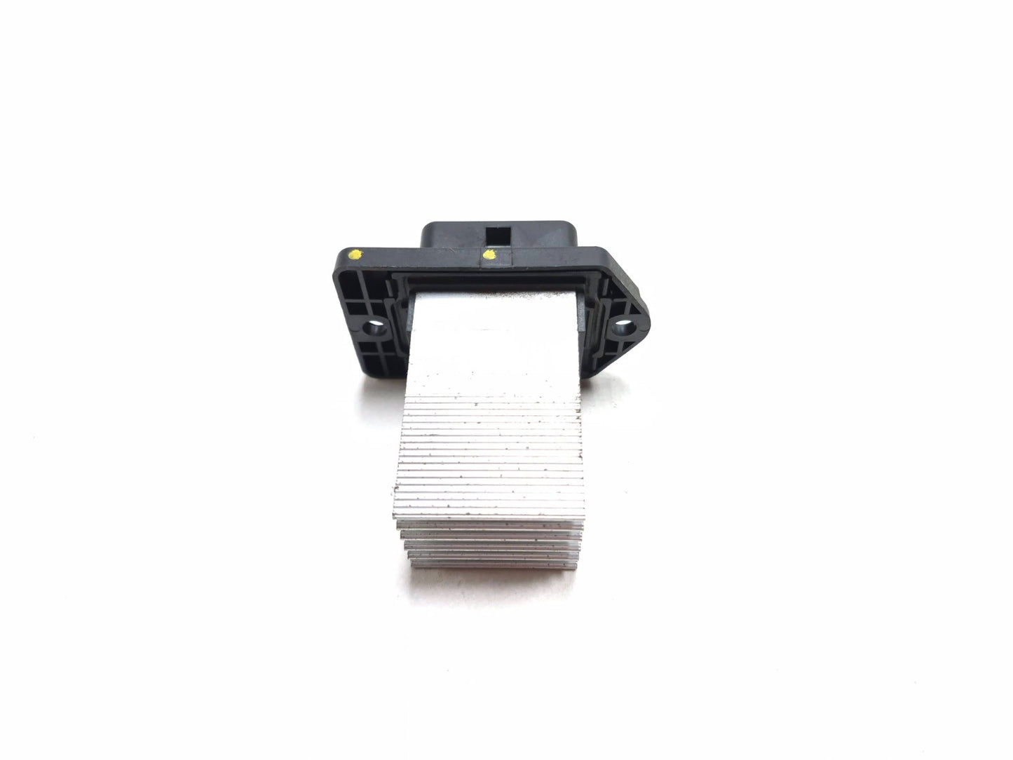 2013 Hyundai Genesis Coupe Blower Motor Resistor OEM