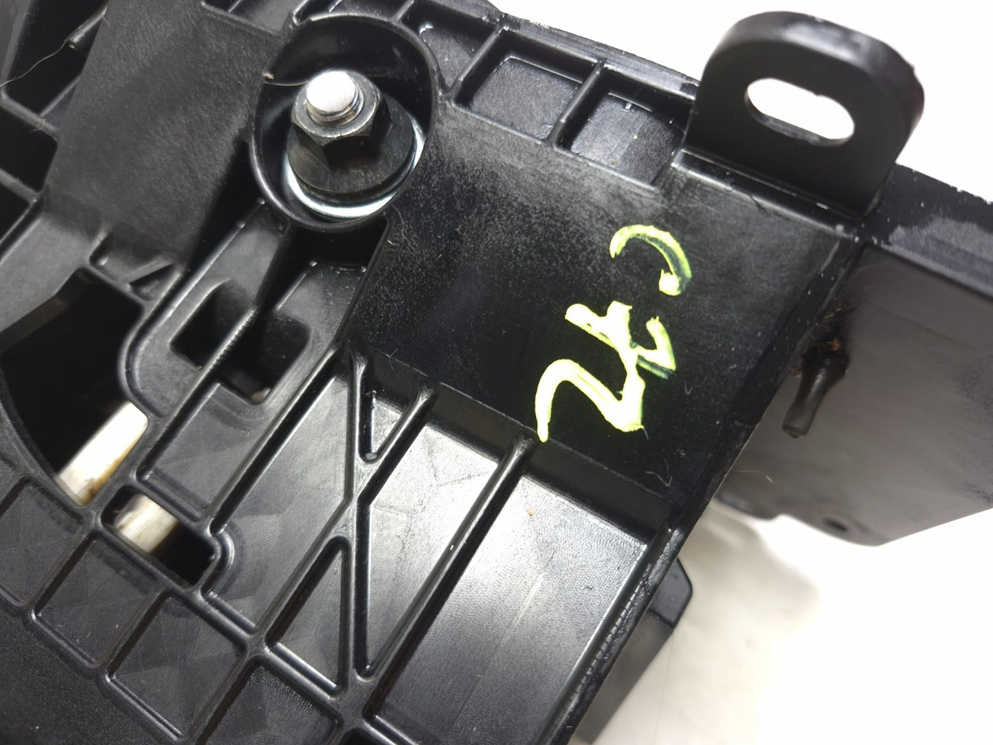 2009 Lexus Is 250 Automatic Gear Shifter Selector Lever OEM