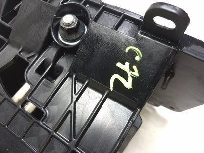 2009 Lexus Is 250 Automatic Gear Shifter Selector Lever OEM