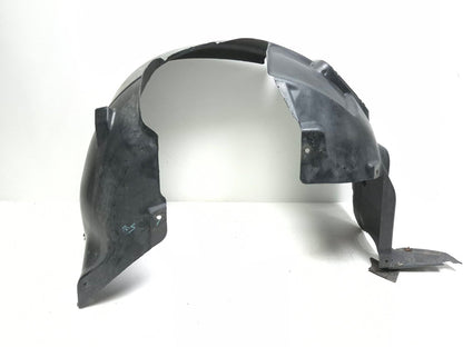2014 Fiat 500l Splash Shield Fender Liner Rear & Front Side 4 Pcs OEM