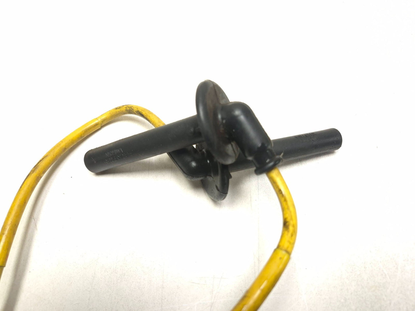 1997 Honda Magna Vf750c Ignition Coil With Wires OEM