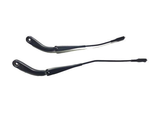 12-18 BMW 330xi F30 Windshield Wiper Arm Left & Right Pair OEM ✅ 76k Miles