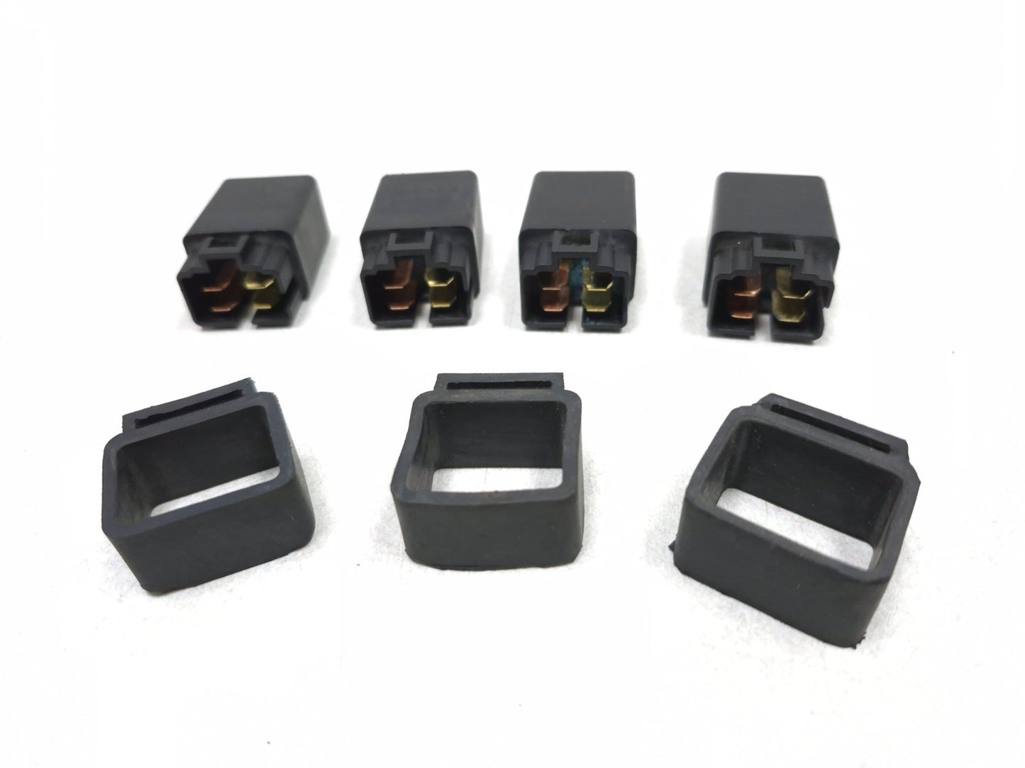 2023 Csc Rx3 Rx4 Adventure Relay Set OEM