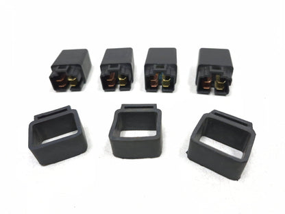 2023 Csc Rx3 Rx4 Adventure Relay Set OEM