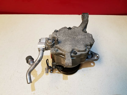 2017 Subaru Impreza A/c Compressor 2.0l OEM