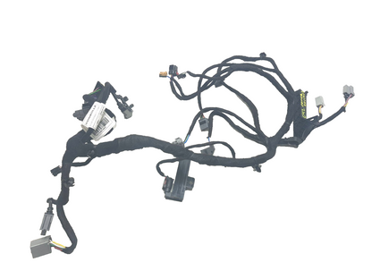 2024 Alfa Romeo Stelvio Center Console Wire Harness OEM