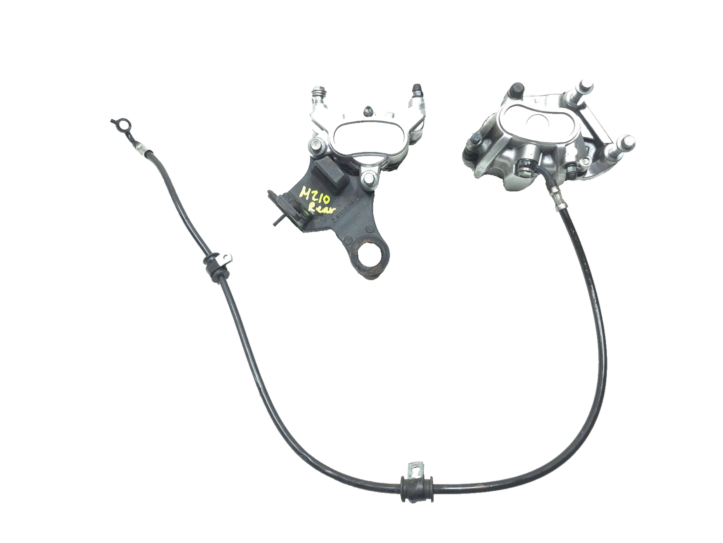 2014 - 2022 Harley Sportster Xl883 Xl1200 Brake Caliper Front & Rear