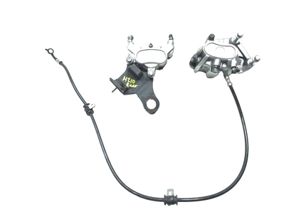 2014 - 2022 Harley Sportster Xl883 Xl1200 Brake Caliper Front & Rear
