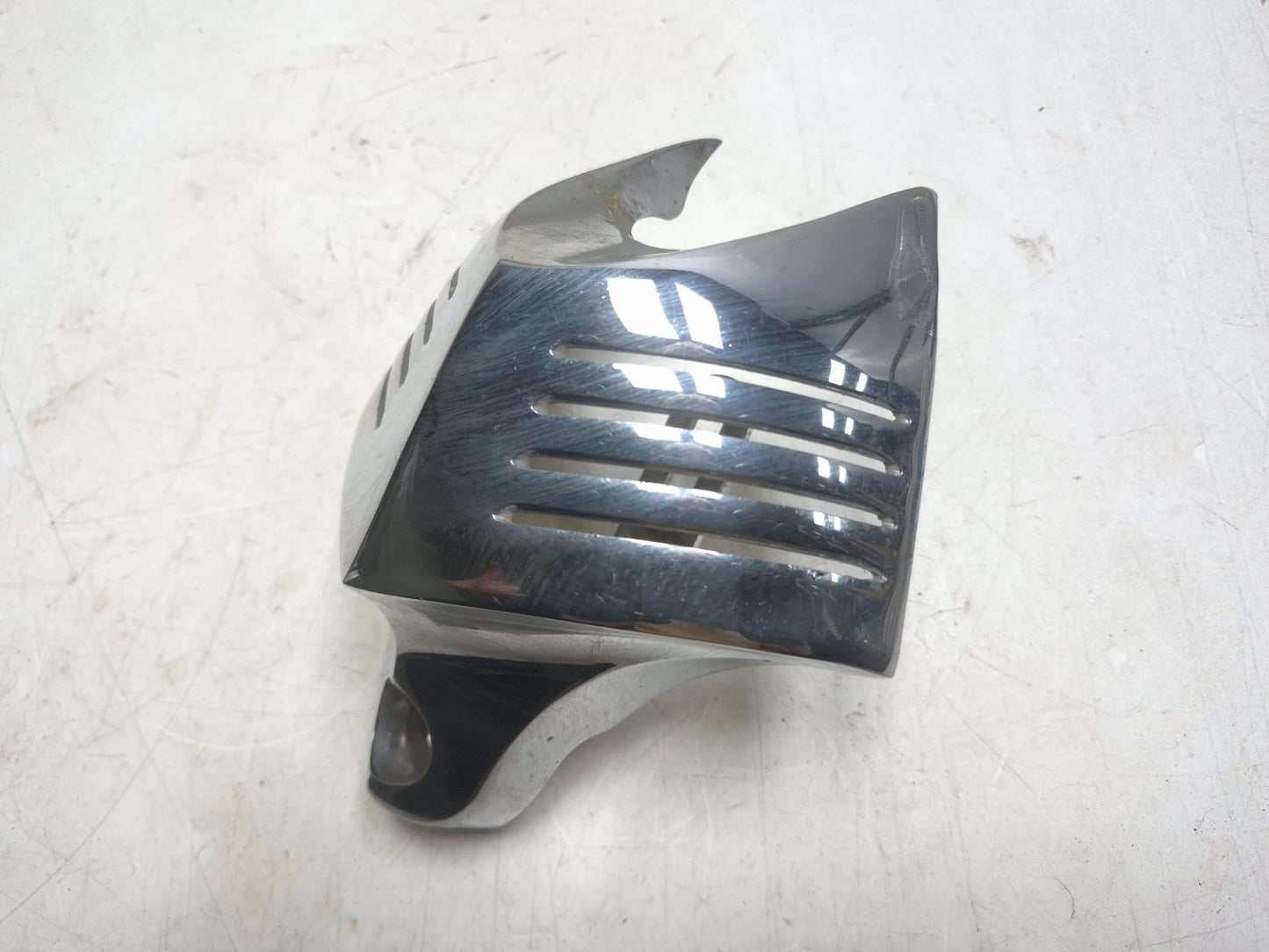 2001 Kawasaki Vulcan 1500 Vn1500 Classic Custom Air Intake Cover OEM