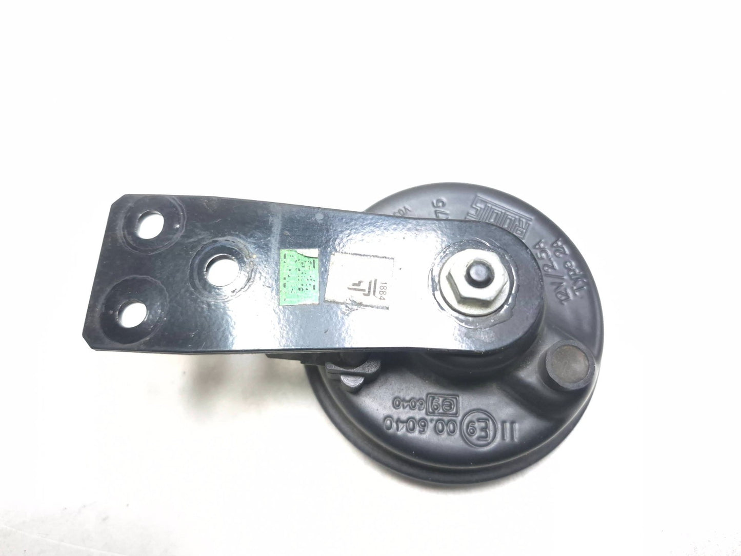 2021 Harley-davidson Sportster Xl1883 Horn Pitch Signal OEM