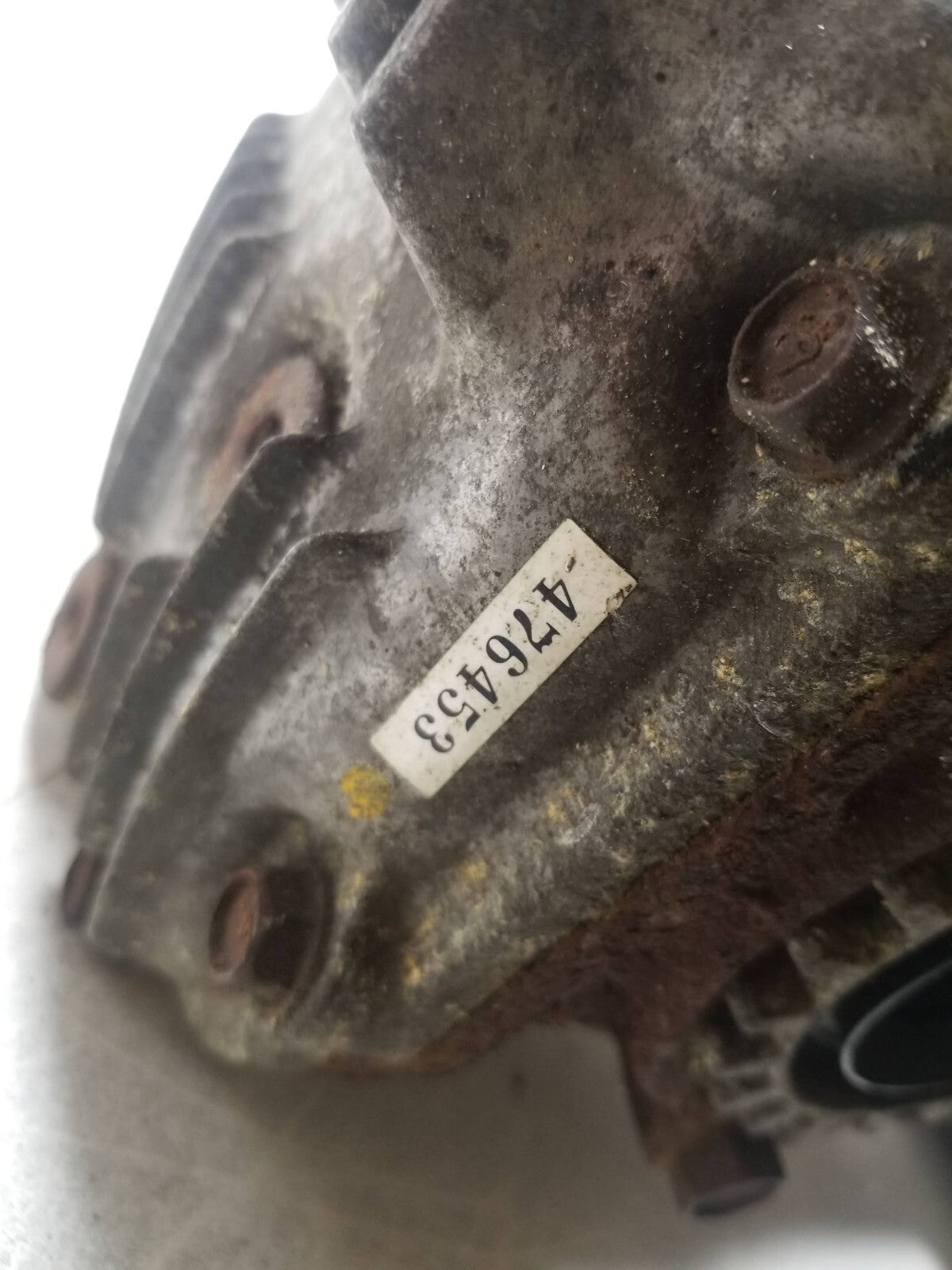 2011 Subaru Legacy Rear Differential OEM