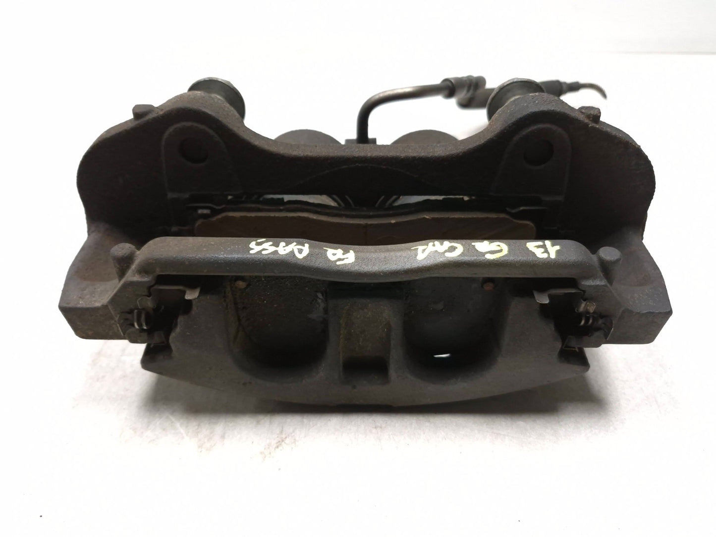 2013 Dodge Grand Caravan Front Brake Caliper Right Passenger Side OEM